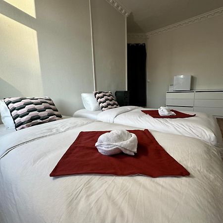 The Bloom Apartments Oslo Luaran gambar