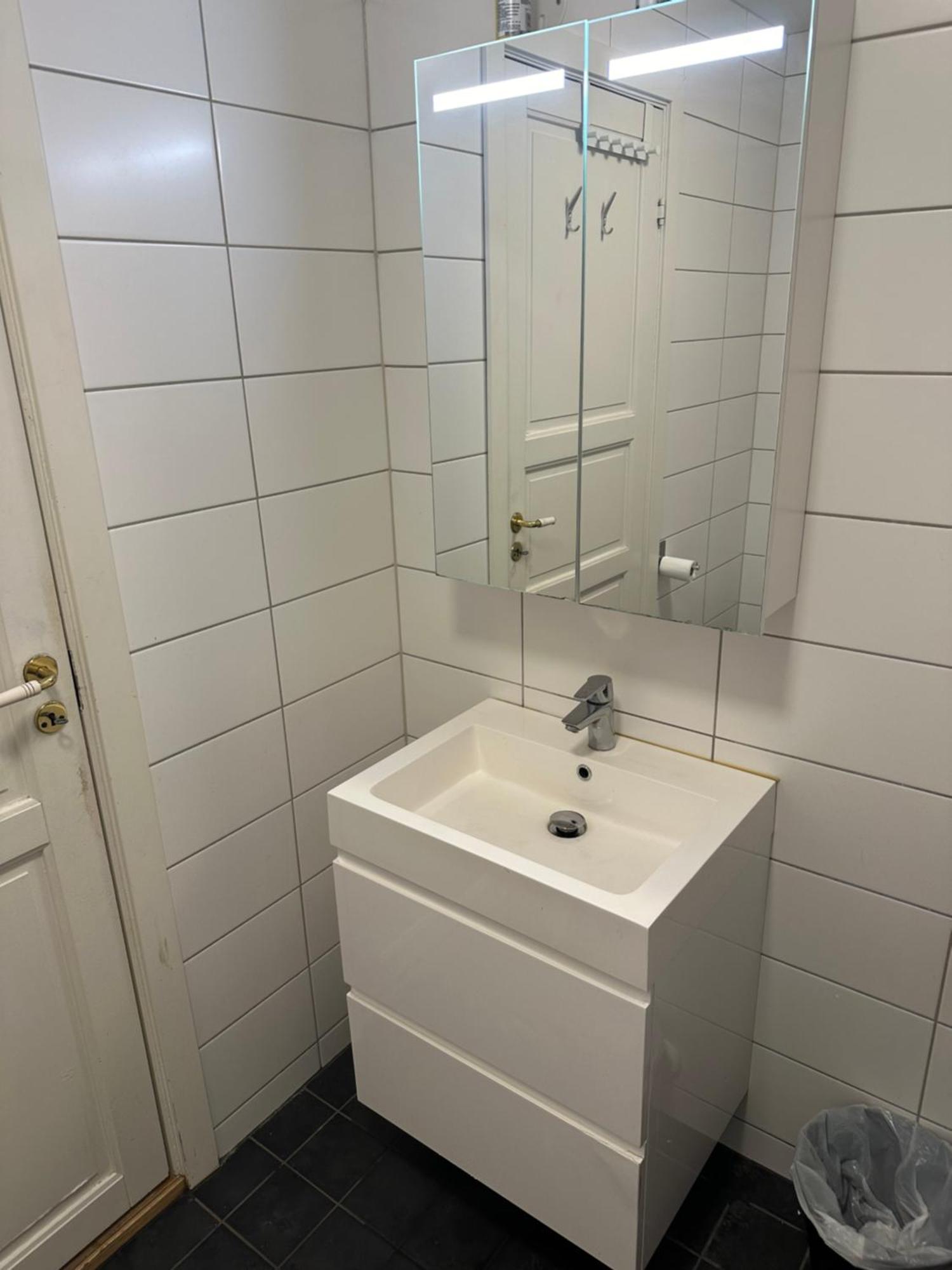 The Bloom Apartments Oslo Luaran gambar