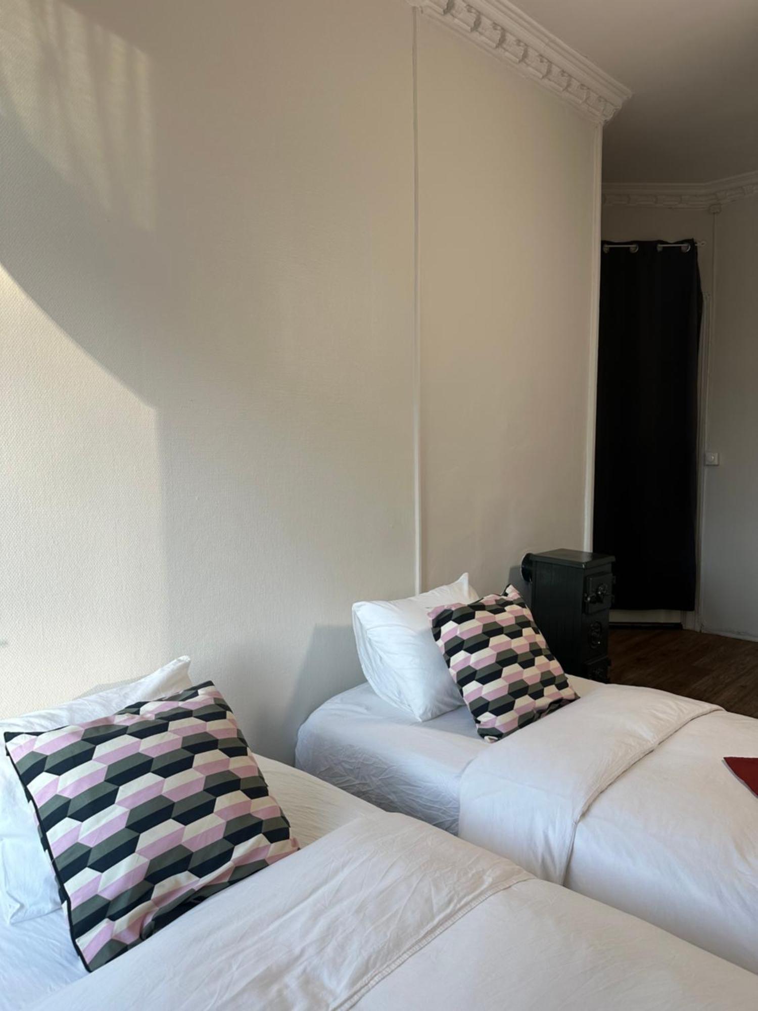 The Bloom Apartments Oslo Luaran gambar