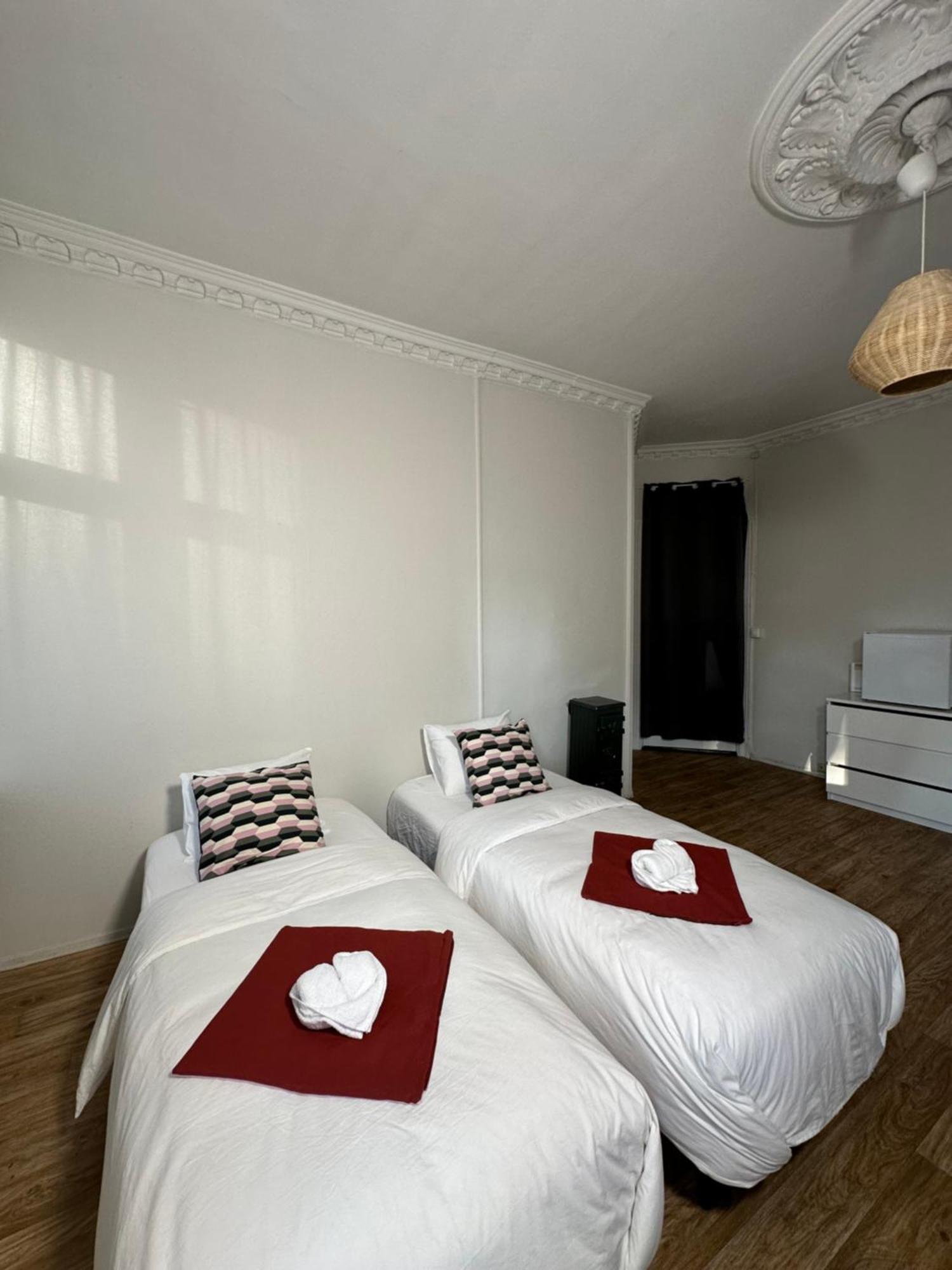 The Bloom Apartments Oslo Luaran gambar
