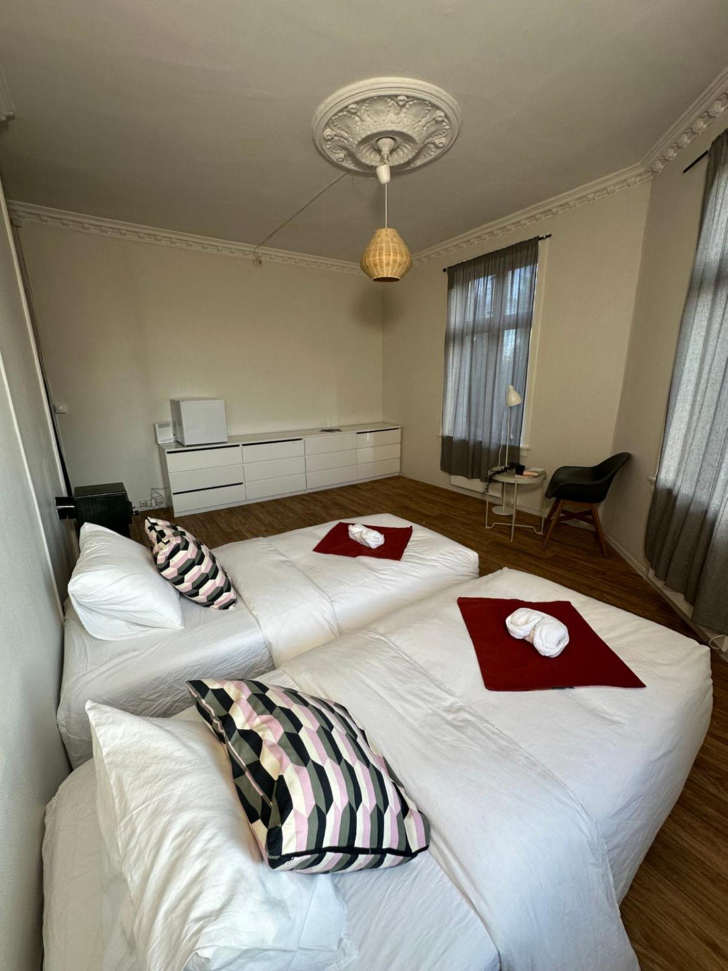 The Bloom Apartments Oslo Luaran gambar